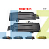 DYNAMIC LED Σετ Φλας ενδείξεων στροφής για καθρέφτες Mercedes GR GLS GL ML - 0157 - Изображение 2 - Sellzone.bg DYNAMIC LED Σετ Φλας ενδείξεων στροφής για καθρέφτες Mercedes GR GLS GL ML - 0157 - Изображение 2