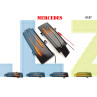 DYNAMIC LED Σετ Φλας ενδείξεων στροφής για καθρέφτες Mercedes GR GLS GL ML - 0157 - Изображение 4 - Sellzone.bg DYNAMIC LED Σετ Φλας ενδείξεων στροφής για καθρέφτες Mercedes GR GLS GL ML - 0157 - Изображение 4