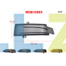 DYNAMIC LED Σετ Φλας ενδείξεων στροφής για καθρέφτες Mercedes GR GLS GL ML - 0157 - Изображение 5 - Sellzone.bg DYNAMIC LED Σετ Φλας ενδείξεων στροφής για καθρέφτες Mercedes GR GLS GL ML - 0157 - Изображение 5