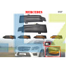 DYNAMIC LED Σετ Φλας ενδείξεων στροφής για καθρέφτες Mercedes GR GLS GL ML - 0157 - Изображение 1 - Sellzone.bg DYNAMIC LED Σετ Φλας ενδείξεων στροφής για καθρέφτες Mercedes GR GLS GL ML - 0157 - Изображение 1