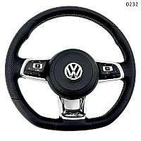 R Line Sport τιμόνι Volkswagen Golf 7 8 Polo Scirocco Tiguan Passat Touran– 0232 - Sellzone.bg R Line Sport τιμόνι Volkswagen Golf 7 8 Polo Scirocco Tiguan Passat Touran– 0232