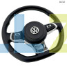 R Line Sport τιμόνι Volkswagen Golf 7 8 Polo Scirocco Tiguan Passat Touran– 0232 - Изображение 1 - Sellzone.bg R Line Sport τιμόνι Volkswagen Golf 7 8 Polo Scirocco Tiguan Passat Touran– 0232 - Изображение 1