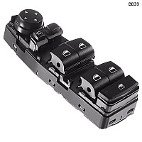 Κουμπιά ηλεκτρικών παραθύρων BMW 3 5 X3 X5 F30 F35 F10 F11 F15 F25 12 – BB39