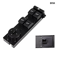 Κουμπιά ηλεκτρικού παραθύρου για Ford Focus 09-13 C - BF04 - Sellzone.bg Κουμπιά ηλεκτρικού παραθύρου για Ford Focus 09-13 C - BF04