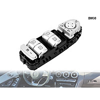 Διακόπτης ηλεκτρικών παραθύρων για Mercedes S W222 E W213 - BM30 - Sellzone.bg Διακόπτης ηλεκτρικών παραθύρων για Mercedes S W222 E W213 - BM30