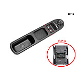 Διακόπτης ηλεκτρικών παραθύρων για Peugeot 207 CC - BP16