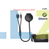 Καλώδιο διασύνδεσης Bluetooth για BMW με USB και AUX - BuB02 - Изображение 2 - Sellzone.bg Καλώδιο διασύνδεσης Bluetooth για BMW με USB και AUX - BuB02 - Изображение 2