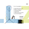 Τρίποδο Δαπέδου Ring Light 22 ιντσών με Βάση για Κινητά 210 cm - D82 - Изображение 5 - Sellzone.bg Τρίποδο Δαπέδου Ring Light 22 ιντσών με Βάση για Κινητά 210 cm - D82 - Изображение 5