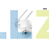 Κάμερα CCTV ICSEE WIFI 360 μοιρών - D85 - Изображение 2 - Sellzone.bg Κάμερα CCTV ICSEE WIFI 360 μοιρών - D85 - Изображение 2