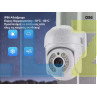 Κάμερα CCTV Wireless WIFI 360 μοιρών ICSEE - D86 - Изображение 6 - Sellzone.bg Κάμερα CCTV Wireless WIFI 360 μοιρών ICSEE - D86 - Изображение 6