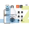 Κάμερα CCTV A6 WIFI 360 Dual Light - D93 - Изображение 1 - Sellzone.bg Κάμερα CCTV A6 WIFI 360 Dual Light - D93 - Изображение 1