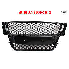 Κεντρική Μάσκα μπροστινού προφυλακτήρα για AUDI A5 RS5 RS - DA42 - Sellzone.bg Κεντρική Μάσκα μπροστινού προφυλακτήρα για AUDI A5 RS5 RS - DA42