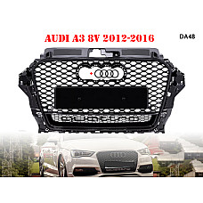 Κεντρική Μάσκα μπροστινού προφυλακτήρα για RS3 RS AUDI A3 8V - DA48 - Sellzone.bg Κεντρική Μάσκα μπροστινού προφυλακτήρα για RS3 RS AUDI A3 8V - DA48