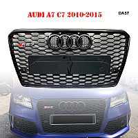 Κεντρική Μάσκα τύπου RS για AUDI A7 C7 10-15 - DA57 - Sellzone.bg Κεντρική Μάσκα τύπου RS για AUDI A7 C7 10-15 - DA57
