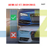 Κεντρική Μάσκα τύπου RS για AUDI A7 C7 10-15 - DA57 - Изображение 2 - Sellzone.bg Κεντρική Μάσκα τύπου RS για AUDI A7 C7 10-15 - DA57 - Изображение 2