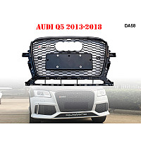 Κεντρική Μάσκα μπροστινού προφυλακτήρα RSQ5 RS για AUDI Q5 13-18 - DA58 - Sellzone.bg Κεντρική Μάσκα μπροστινού προφυλακτήρα RSQ5 RS για AUDI Q5 13-18 - DA58