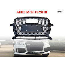 Κεντρική Μάσκα μπροστινού προφυλακτήρα RSQ5 RS για AUDI Q5 13-18 - DA58 - Sellzone.bg Κεντρική Μάσκα μπροστινού προφυλακτήρα RSQ5 RS για AUDI Q5 13-18 - DA58