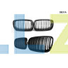 Διπλές M γρίλιες νεφρά BMW X5 E70 X6 E71 2007-2014 – DB31A - Изображение 3 - Sellzone.bg Διπλές M γρίλιες νεφρά BMW X5 E70 X6 E71 2007-2014 – DB31A - Изображение 3