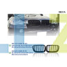 Διπλές M γρίλιες νεφρά BMW X5 E70 X6 E71 2007-2014 – DB31A - Изображение 4 - Sellzone.bg Διπλές M γρίλιες νεφρά BMW X5 E70 X6 E71 2007-2014 – DB31A - Изображение 4