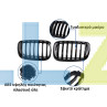 Διπλές M γρίλιες νεφρά BMW X5 E70 X6 E71 2007-2014 – DB32A - Изображение 4 - Sellzone.bg Διπλές M γρίλιες νεφρά BMW X5 E70 X6 E71 2007-2014 – DB32A - Изображение 4