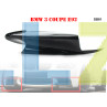 Splitters για μπροστινό προφυλακτήρα M BMW 3 E92 Coupe - DB81 - Изображение 3 - Sellzone.bg Splitters για μπροστινό προφυλακτήρα M BMW 3 E92 Coupe - DB81 - Изображение 3