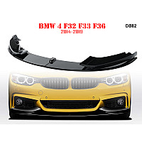 Μπροστινή αεροτομή προφυλακτήρα BMW 4 F32 F33 F36 - DB82 - Sellzone.bg Μπροστινή αεροτομή προφυλακτήρα BMW 4 F32 F33 F36 - DB82