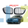 Διπλές γρίλιες νεφρά τύπου M για BMW 5GT 5 F07 - DB83 - Изображение 5 - Sellzone.bg Διπλές γρίλιες νεφρά τύπου M για BMW 5GT 5 F07 - DB83 - Изображение 5