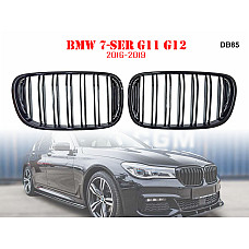 Διπλές M γρίλιες νεφρά για BMW 7 G11 G12 - DB85 - Sellzone.bg Διπλές M γρίλιες νεφρά για BMW 7 G11 G12 - DB85