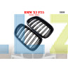 Διπλές M γρίλιες νεφρά για BMW X3 F25 - DB88 - Изображение 1 - Sellzone.bg Διπλές M γρίλιες νεφρά για BMW X3 F25 - DB88 - Изображение 1