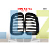 Διπλές M γρίλιες νεφρά για BMW X3 F25 - DB88 - Изображение 2 - Sellzone.bg Διπλές M γρίλιες νεφρά για BMW X3 F25 - DB88 - Изображение 2