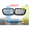 Διπλές M γρίλιες νεφρά για BMW X3 F25 - DB88 - Изображение 5 - Sellzone.bg Διπλές M γρίλιες νεφρά για BMW X3 F25 - DB88 - Изображение 5
