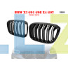 Διπλές M γρίλιες νεφρά για BMW X3 GO1 G08 X4 G02 - DB89 - Изображение 1 - Sellzone.bg Διπλές M γρίλιες νεφρά για BMW X3 GO1 G08 X4 G02 - DB89 - Изображение 1