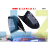 Perfect Fit M Type Sport Καλύμματα καθρεπτών για BMW X3 G01 X4 G02 X5 G05 X6 G06 X7 G07 - DB93 - Изображение 2 - Sellzone.bg Perfect Fit M Type Sport Καλύμματα καθρεπτών για BMW X3 G01 X4 G02 X5 G05 X6 G06 X7 G07 - DB93 - Изображение 2