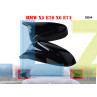 Perfect Fit M Type Sport Καλύμματα καθρεπτών για BMW X5 E70 X6 E71 - DB94 - Изображение 2 - Sellzone.bg Perfect Fit M Type Sport Καλύμματα καθρεπτών για BMW X5 E70 X6 E71 - DB94 - Изображение 2