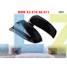 Perfect Fit M Type Sport Καλύμματα καθρεπτών για BMW X5 E70 X6 E71 - DB94 - Изображение 3 - Sellzone.bg Perfect Fit M Type Sport Καλύμματα καθρεπτών για BMW X5 E70 X6 E71 - DB94 - Изображение 3