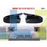 Perfect Fit M Type Sport Καλύμματα καθρεπτών για BMW X5 E70 X6 E71 - DB94 - Изображение 1 - Sellzone.bg Perfect Fit M Type Sport Καλύμματα καθρεπτών για BMW X5 E70 X6 E71 - DB94 - Изображение 1