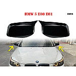 Perfect Fit M Type Sport Καλύμματα καθρεπτών για BMW 5 E60 E61 - DB95
