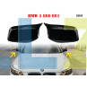 Perfect Fit M Type Sport Καλύμματα καθρεπτών για BMW 5 E60 E61 - DB95 - Изображение 1 - Sellzone.bg Perfect Fit M Type Sport Καλύμματα καθρεπτών για BMW 5 E60 E61 - DB95 - Изображение 1