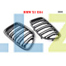 Διπλές M γρίλιες νεφρά για BMW X1 E84 2009-2015 - DB96 - Изображение 2 - Sellzone.bg Διπλές M γρίλιες νεφρά για BMW X1 E84 2009-2015 - DB96 - Изображение 2