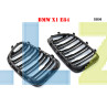 Διπλές M γρίλιες νεφρά για BMW X1 E84 2009-2015 - DB96 - Изображение 4 - Sellzone.bg Διπλές M γρίλιες νεφρά για BMW X1 E84 2009-2015 - DB96 - Изображение 4