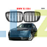 Διπλές M γρίλιες νεφρά για BMW X1 E84 2009-2015 - DB96 - Изображение 1 - Sellzone.bg Διπλές M γρίλιες νεφρά για BMW X1 E84 2009-2015 - DB96 - Изображение 1