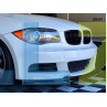 Σπόιλερ μαύρου κάτω από τον μπροστινό προφυλακτήρα για BMW 1 E82 E88 - DBa01 - Изображение 3 - Sellzone.bg Σπόιλερ μαύρου κάτω από τον μπροστινό προφυλακτήρα για BMW 1 E82 E88 - DBa01 - Изображение 3