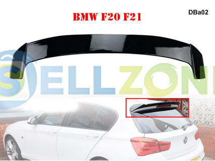 Αεροτομή Οροφής για BMW F20 F21 - DBa02