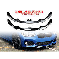 Σπόιλερ κάτω από τον μπροστινό προφυλακτήρα δύο χρωμάτων για BMW 1 F20 F21 - DBa03 DBa04 - Sellzone.bg Σπόιλερ κάτω από τον μπροστινό προφυλακτήρα δύο χρωμάτων για BMW 1 F20 F21 - DBa03 DBa04