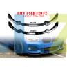 Σπόιλερ κάτω από τον μπροστινό προφυλακτήρα δύο χρωμάτων για BMW 1 F20 F21 - DBa03 DBa04 - Изображение 7 - Sellzone.bg Σπόιλερ κάτω από τον μπροστινό προφυλακτήρα δύο χρωμάτων για BMW 1 F20 F21 - DBa03 DBa04 - Изображение 7