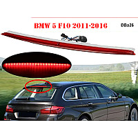 Τρίτο φως LED για BMW 5 F11 - DBa26 - Sellzone.bg Τρίτο φως LED για BMW 5 F11 - DBa26