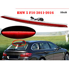 Τρίτο φως LED για BMW 5 F11 - DBa26 - Sellzone.bg Τρίτο φως LED για BMW 5 F11 - DBa26