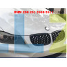 Διπλές γρίλιες νεφρά τύπου Diamond για BMW 3 E90 E91 - DBa33 - Изображение 5 - Sellzone.bg Διπλές γρίλιες νεφρά τύπου Diamond για BMW 3 E90 E91 - DBa33 - Изображение 5