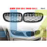 Διπλές γρίλιες νεφρά τύπου Diamond για BMW 3 E90 E91 - DBa33 - Изображение 1 - Sellzone.bg Διπλές γρίλιες νεφρά τύπου Diamond για BMW 3 E90 E91 - DBa33 - Изображение 1