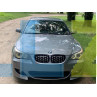 Διπλές γρίλιες νεφρά υψηλή ποιότητα κατασκευής για BMW 5 E60 E61 - DBa35 - Изображение 4 - Sellzone.bg Διπλές γρίλιες νεφρά υψηλή ποιότητα κατασκευής για BMW 5 E60 E61 - DBa35 - Изображение 4
